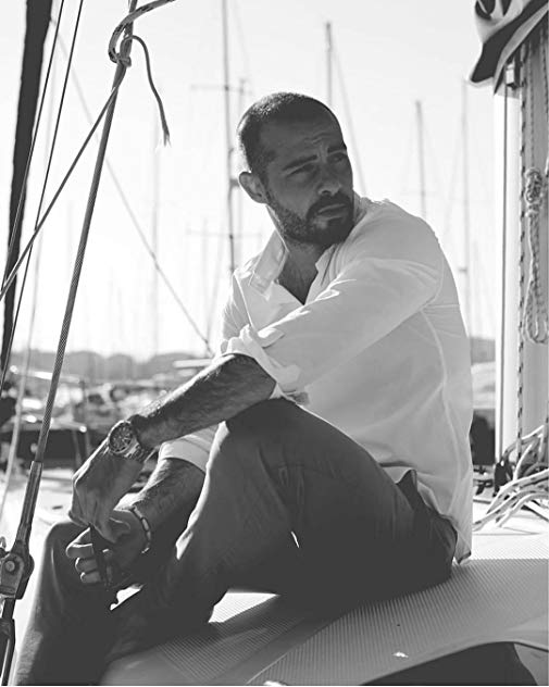 Paolo D Bovani Paolo D Bovani