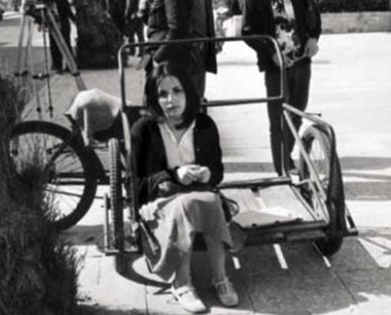 Rina Ganor Rina Ganor