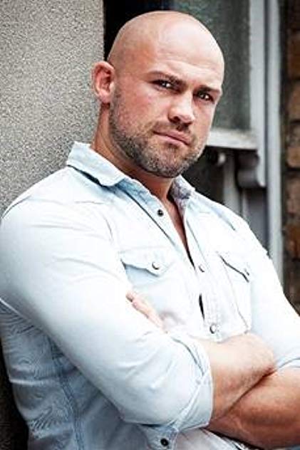 Cathal Pendred Cathal Pendred