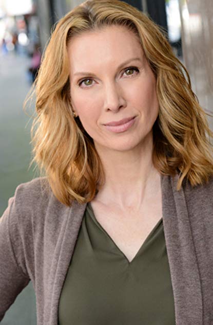 Catherine Christensen Catherine Christensen