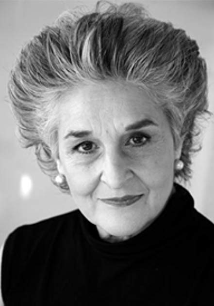 Arianthe Galani Arianthe Galani