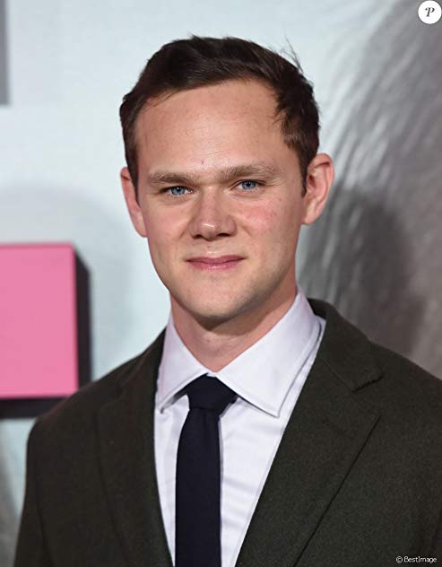 Joseph Cross Joseph Cross