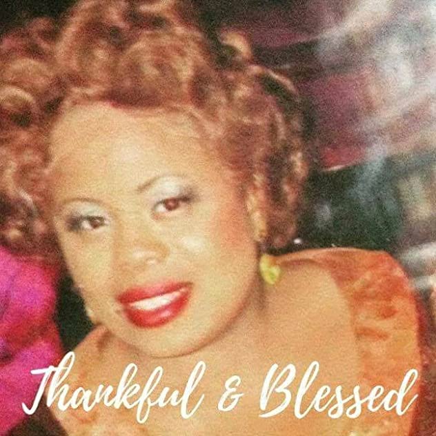 Roblyn Allicia Roblyn Allicia