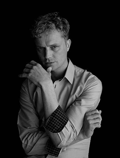 Lucas Hansen Lucas Hansen