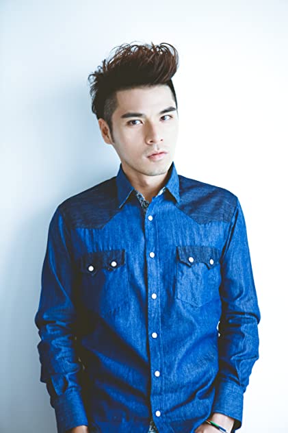 Benjamin Chiang Benjamin Chiang