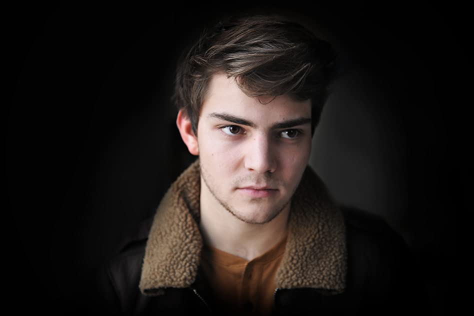 Nathan Naenen Nathan Naenen