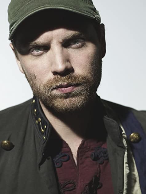 Jon Buckland Jon Buckland