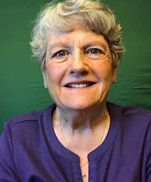 Cheryl McConnell Cheryl McConnell