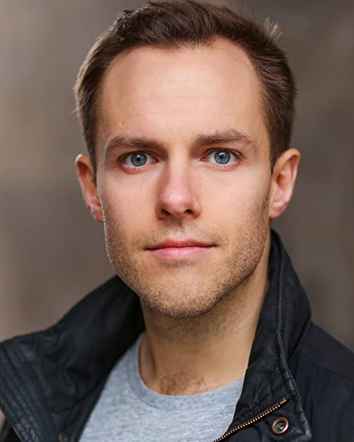 Victor Mellors Victor Mellors