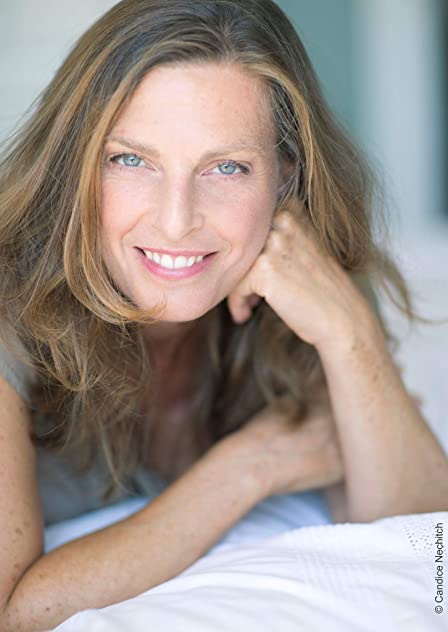 Frédérike Adler Frédérike Adler