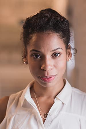Alexandria King Alexandria King