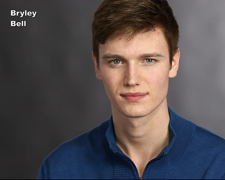 Bryley Michael Bell