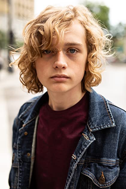 Conan Hodgkinson Conan Hodgkinson