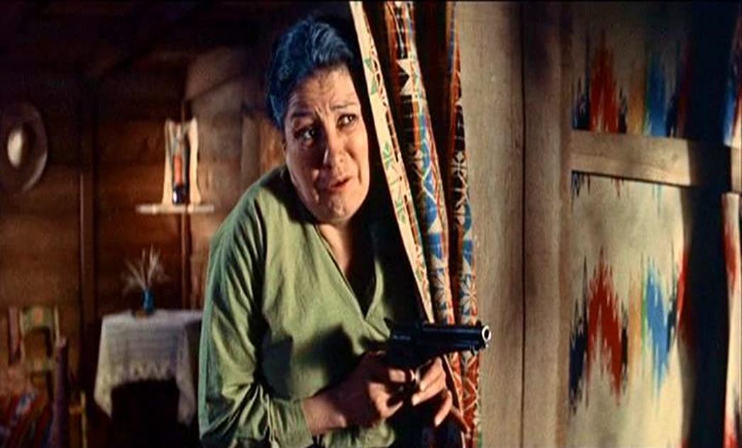 Tina Menard Tina Menard