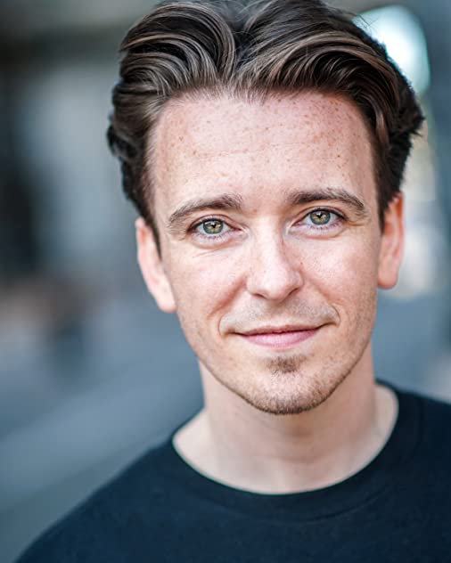 Kenny Boyle Kenny Boyle