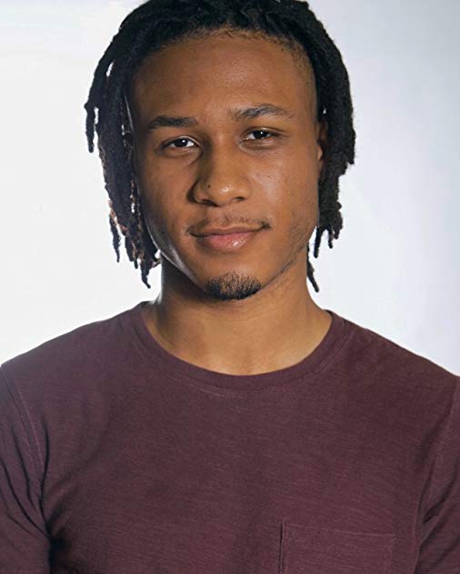 Colby Hollman Colby Hollman