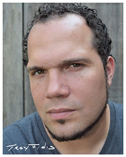 Troy Fidis Troy Fidis