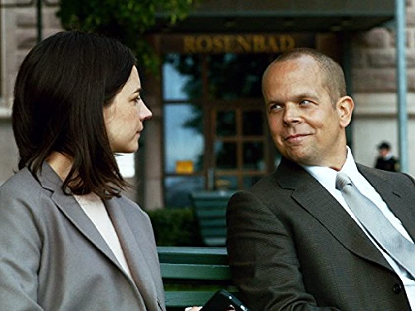 Daniel Larsson Daniel Larsson