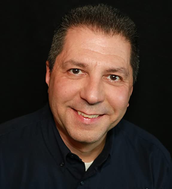 Jeffrey Brucculeri Jeffrey Brucculeri