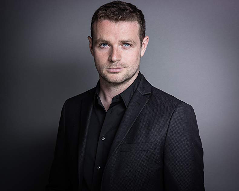 Alexander Crowther Alexander Crowther