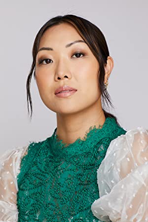 Cecilia Kim Cecilia Kim