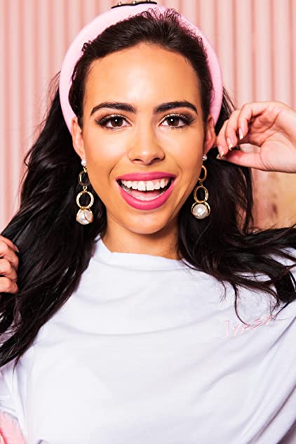 Janelle Marie Rodriguez