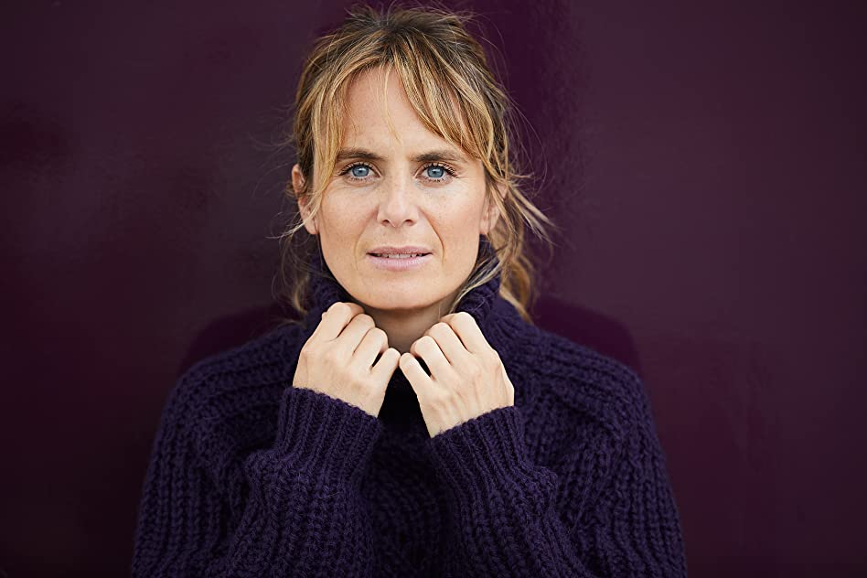 Anna Pieri Anna Pieri