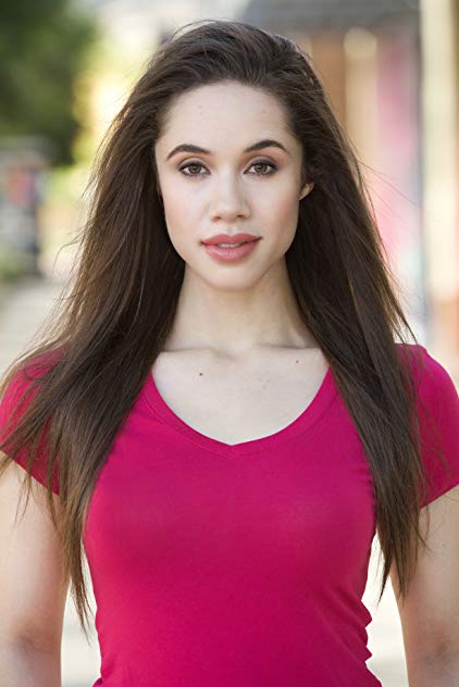 Jaclyn McSpadden Jaclyn McSpadden
