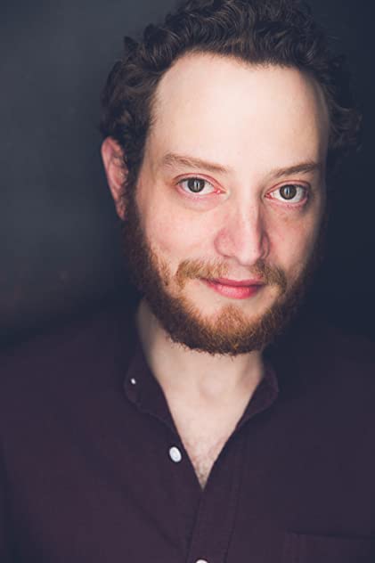 Joshua Youngerman Joshua Youngerman