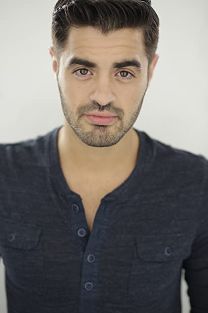 Alan Trinca Alan Trinca