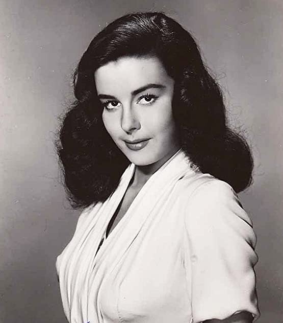 Elaine Stewart Elaine Stewart