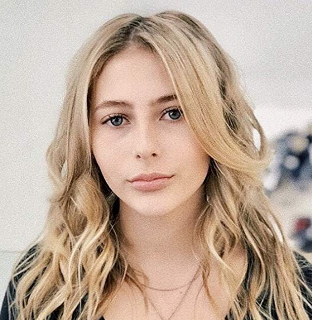 Sunny May Allison Sunny May Allison