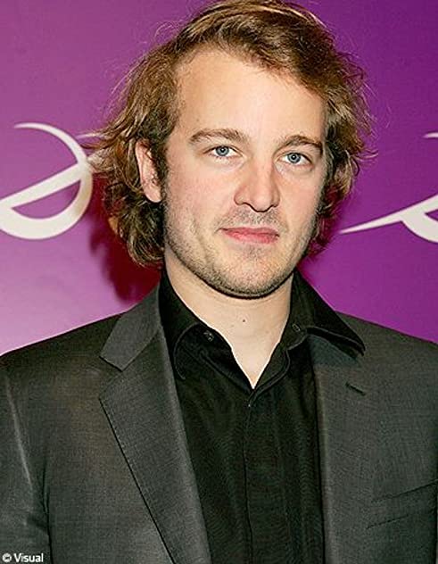 Jocelyn Quivrin Jocelyn Quivrin