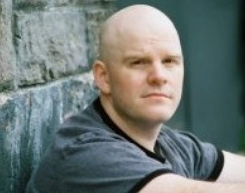 Sean Tucker Sean Tucker