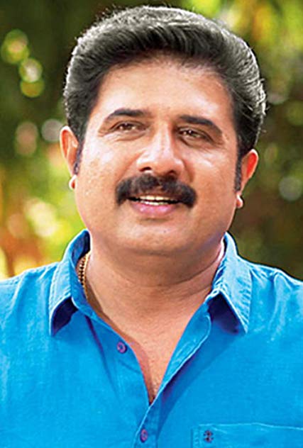 Jayakrishnan Jayakrishnan