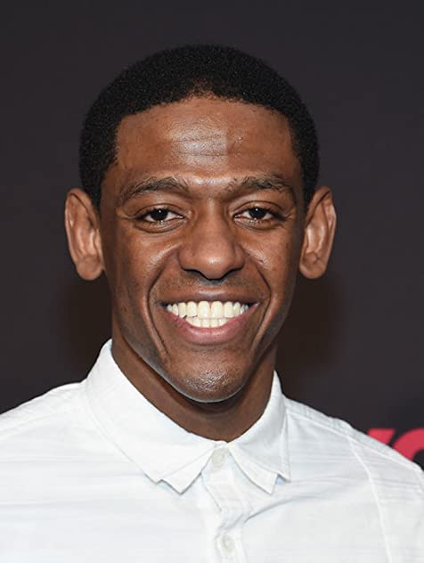 Jared Grimes Jared Grimes