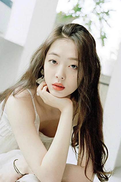 Sulli Choi Sulli Choi