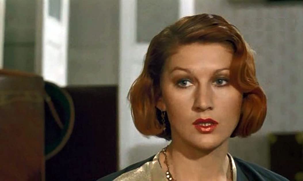 Liza Machulska Liza Machulska