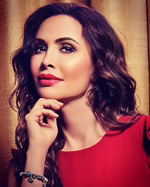 Talisa Garcia Talisa Garcia