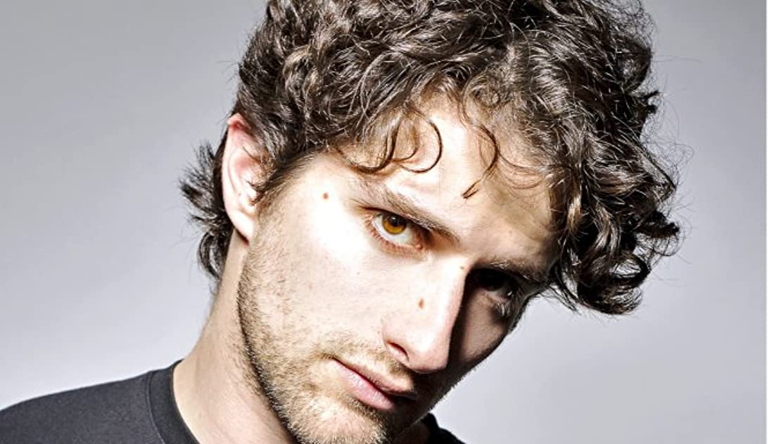 Dario Yazbek Bernal Dario Yazbek Bernal