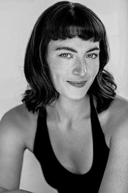 Lorna Rose Harris Lorna Rose Harris