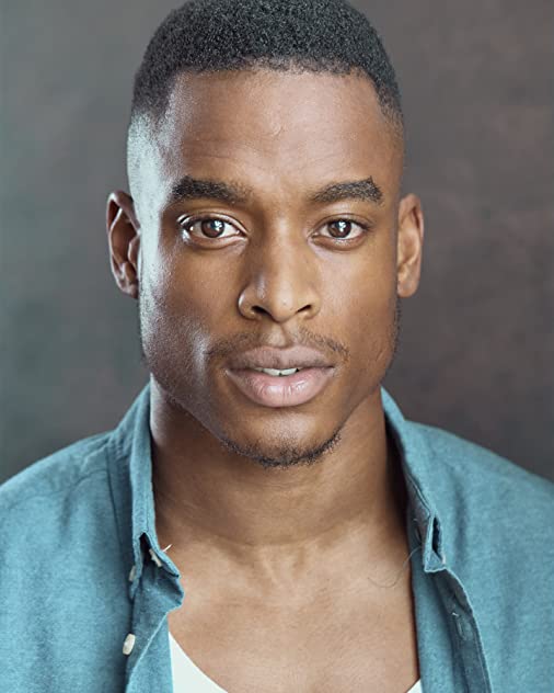 Joshua Maynard Joshua Maynard