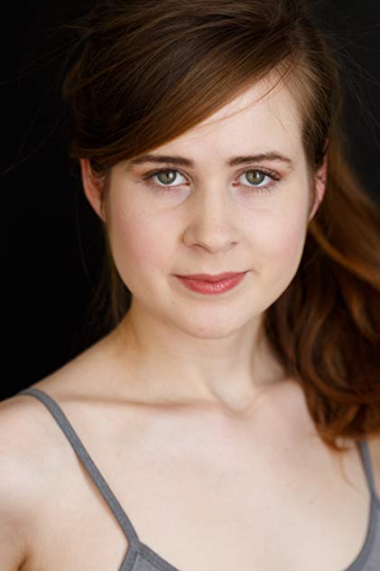 Katherine Connor Duff Katherine Connor Duff