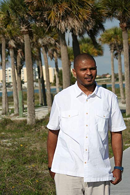 Tony Bradley Tony Bradley