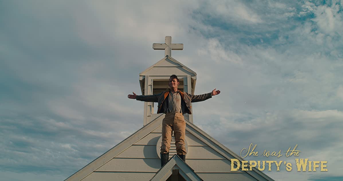 Austin Buchanan Austin Buchanan