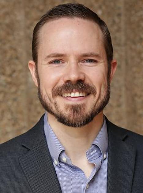 Coby J. Marcum Coby J. Marcum