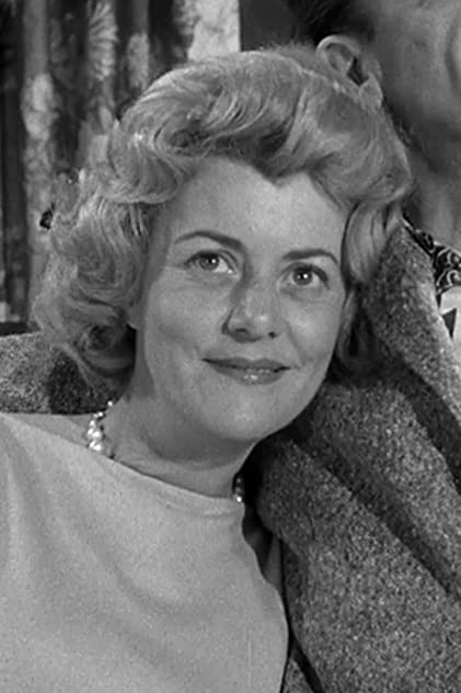 Florence MacMichael Florence MacMichael