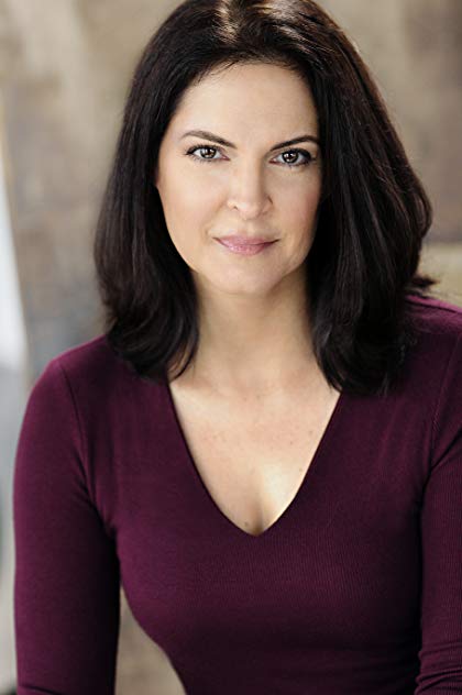 Diane Chernansky Diane Chernansky
