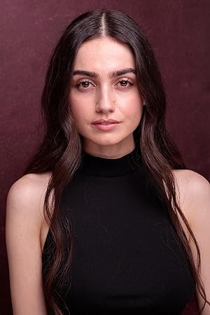 Angie Sarkisyan Angie Sarkisyan