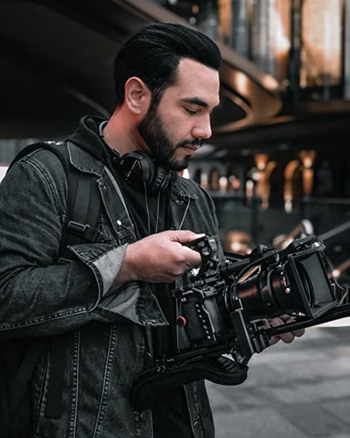 Jon Fraser Jon Fraser